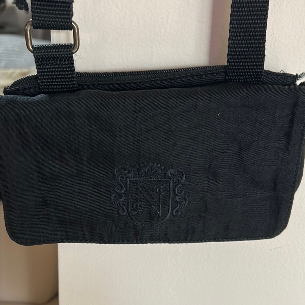 Nordstrom Black Crossbody Bag